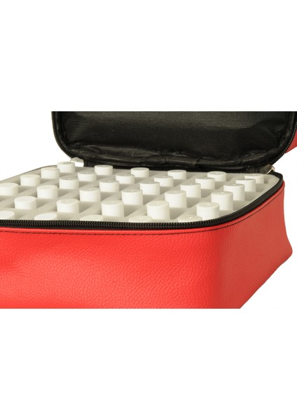 Profesyonel Katlı Oje Çantası