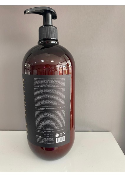 Exellent Profesyonel Gold Keratin fırsatları