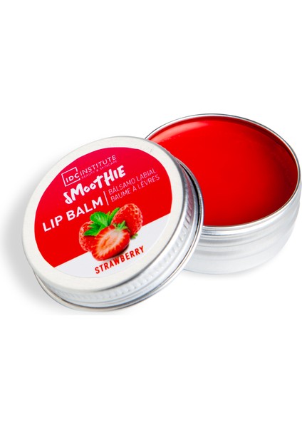 Idc Instıtuteıtute Smoothıe Dudak Balmı