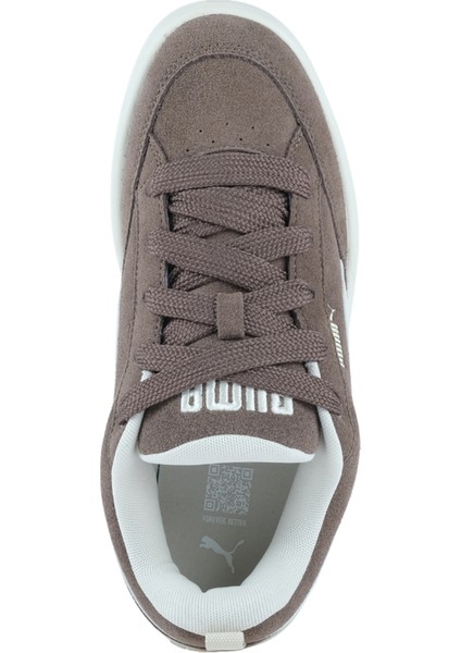 Park Lifestyle Raw Erkek Kahverengi Spor Ayakkabı (401606-06) modelleri