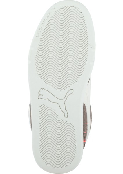 Park Lifestyle Raw Erkek Kahverengi Spor Ayakkabı (401606-06) fırsatları