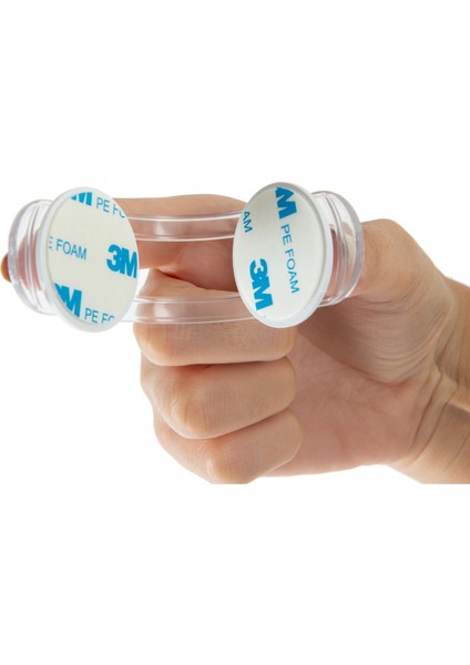 Babyjem 894 Çok Fonksiyonlu Çocuk Güvenlik Kilit Seti 12 Adet Beyaz fiyatları