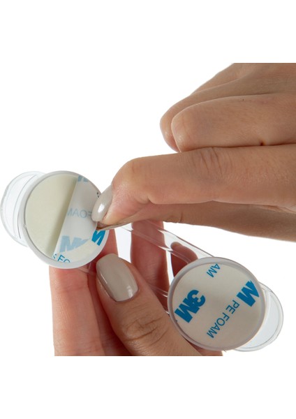 Babyjem 894 Çok Fonksiyonlu Çocuk Güvenlik Kilit Seti 12 Adet Beyaz fırsatları