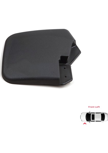 Ford Transit Custom Tourneo V362 Mk1 Fy Fz F3 2012-2023 Için Ön Sol Tekerlek Çamurluk Paçalık fırsatları