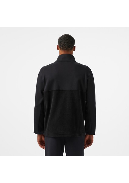 Erkek Siyah Regular Fit Sweatshirt fiyatları