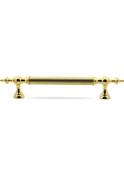 Kapı Çekme Kolu Tutma Kulpu Kulbu Çelik Dış Kapı Tutamağı Kol Sürgülü Kapı Kolu Altın 30 cm fırsatları