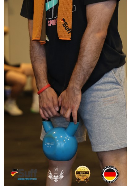 Manavgat Oto Market Sporcu Soğutma Havlusu 110X30CM Süper Emici Şok Kuruma modelleri