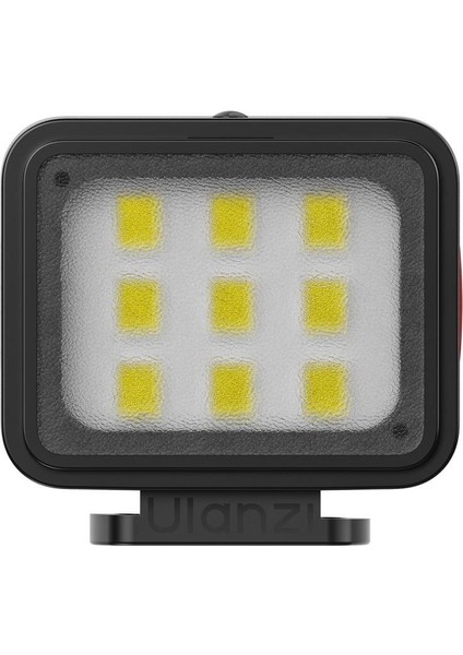 DG01 Taşınabilir Kamera Video Mini LED Işık - L196 fiyatları