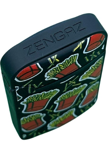 Gece Kızartması Çakmak modelleri