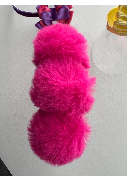 Kız Çocuk Fiyonklu Taç Seti (3 Parça) – Okul & Doğum Günü Hediyesi fiyatları