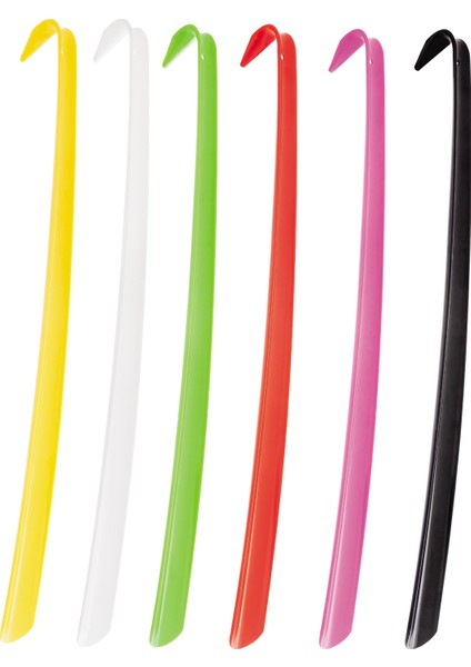 Ayakkabı Çekeceği 6'lı Paket Üç Renk indirimleri