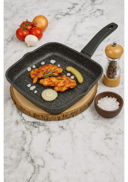 Kızartma Tavası 28 cm