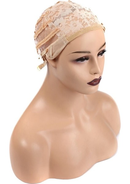 Peruk Dikim Filesi / Sarı