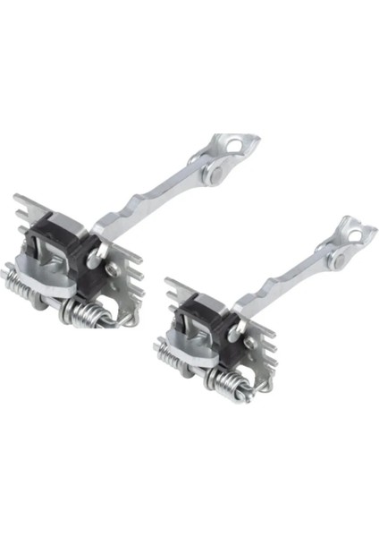 Renault Fluence 2009 -2016 Uyumlu Ön Kapı Gergisi Sağ + Sol Takım 2 Adet 824310007R modelleri