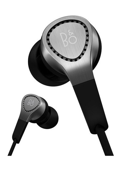 Bang&Olufsen Beoplay H3 Gümüş Kulakiçi Kulaklık