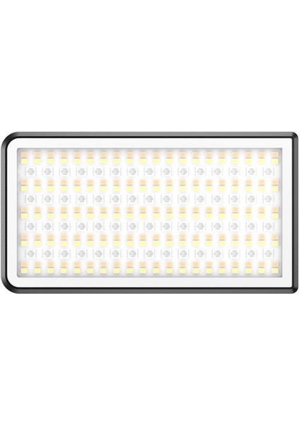 LM-P40RGB 40W Rgb Portable Video LED Işığı - L130 fiyatları