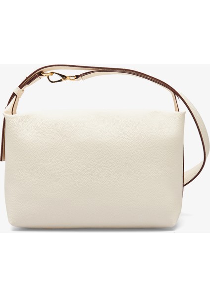 Kadın Krem Omuz Çantası fiyatları