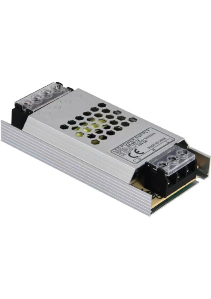 Kendal KLD001 Süper Slim 5A LED Trafosu 12V 60W fiyatları