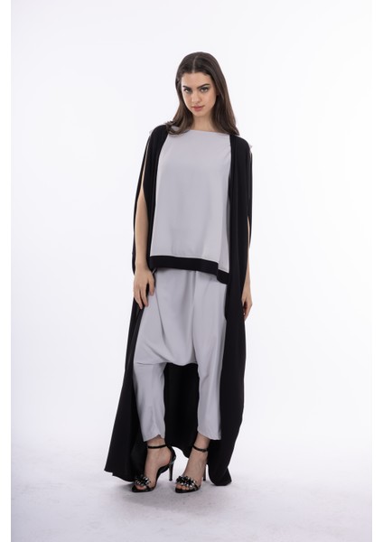 Pelerinli Bluz fiyatları