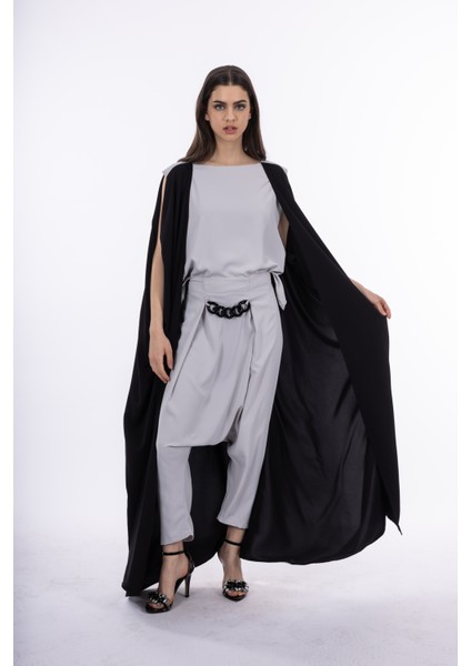 Pelerinli Bluz fırsatları