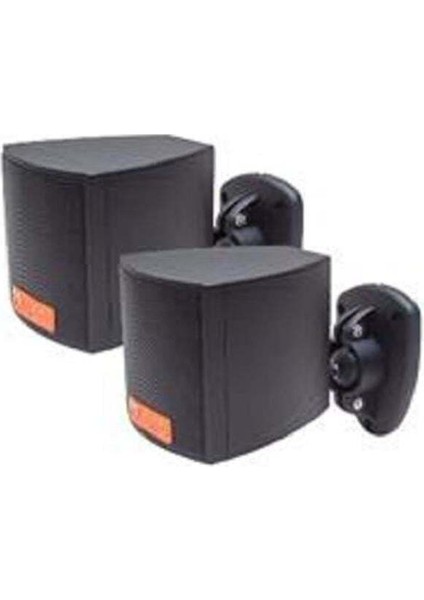 Magicvoice Mv-18 30 Watt Hat Trafolu Usb'li Sütun Hoparlör (2'li Takım)