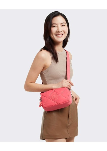 Milda Çapraz Askılı Çanta