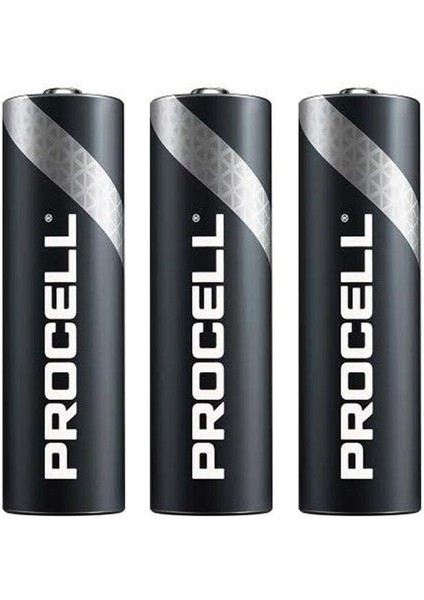 Procell Endüstriyel Alkalin Lr6 Aa 10'lu Kalem Pil fiyatları