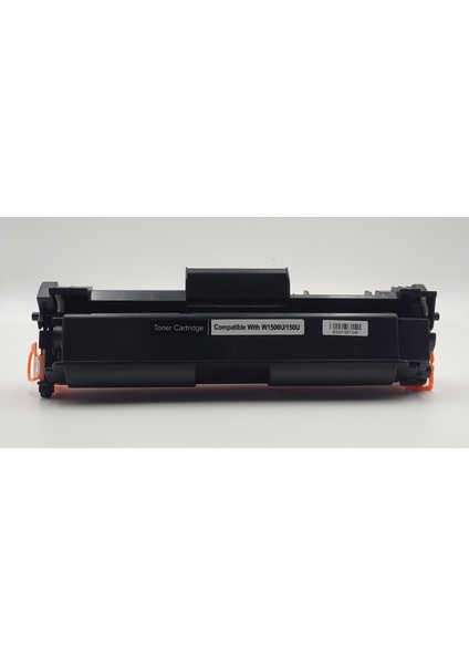 Hp W1500U / W150U Chipli Muadil Toner – 1.500 Sayfa modelleri