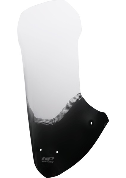 Sym Jet 14 Evo 2025 Uyumlu Ön Cam Şeffaf fırsatları