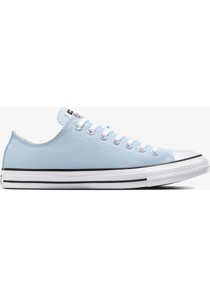 Chuck Taylor All Star Unisex Mavi Sneaker