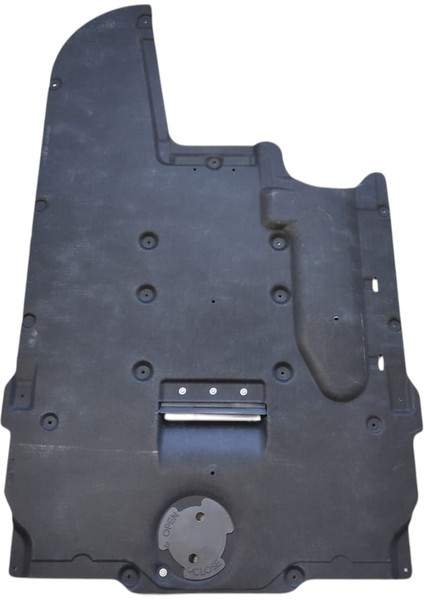 Şanzıman Alt Muhafaza Orta 7261763 Bmw 5.20D F10-F10 LCI-F11 Lcı