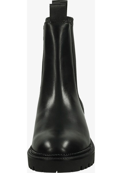 Kadın Siyah Bot fiyatları