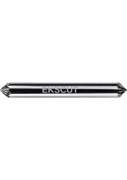 Sk 10X05X6X45 Talaş Kırıcılı Elmas Kalıpçı Freze