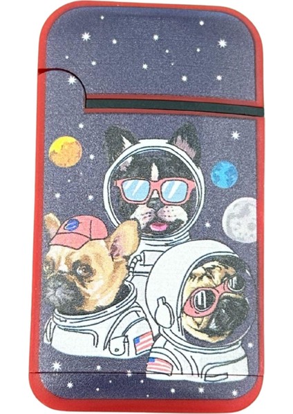 Galaksi Patisi Çakmak