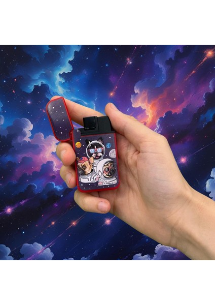 Galaksi Patisi Çakmak fırsatları