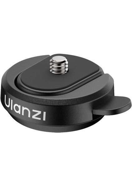 CK01 Cka Quick Release Sırt Çantası Klipsi Için Base+Plate - C052 fiyatları