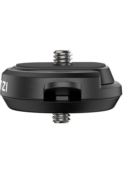 CK01 Cka Quick Release Sırt Çantası Klipsi Için Base+Plate - C052 indirimleri