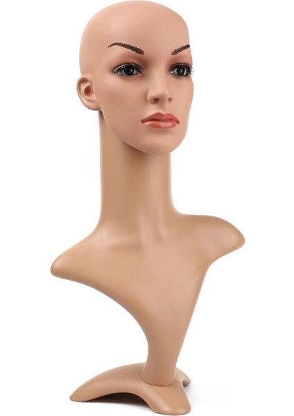 Peruk Kafa Mankeni (3d)