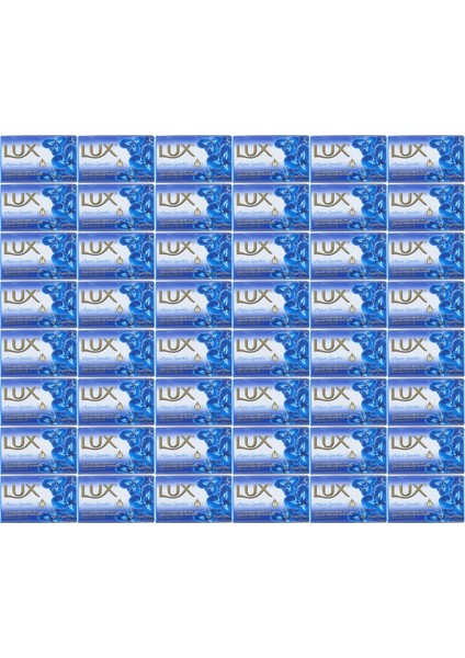 Sabun 80GR Aqua Sparkle (Su Gibi Işıltı) (48 Li Set)