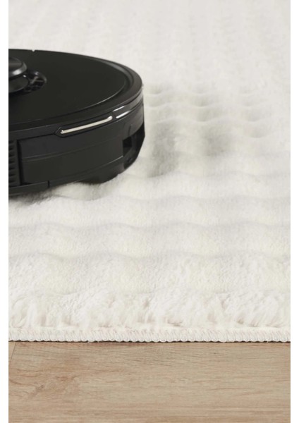 Bubble Puffy Post Peluş Kesme Halı Yolluk Kaymaz Taban Yıkanabilir Pofuduk Oturma Salon Çocuk Odası modelleri