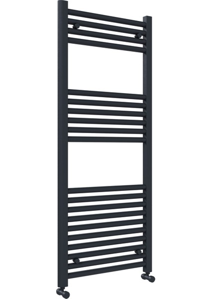 Havlupan Antrasit 18 Borulu 500 x 1200 mm