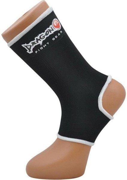 41280 Muay Thai Ayak Çorabı 3,5 Metre Siyah Bandaj ve Profesyonel Şeffaf Dişlik 3'lü Set modelleri