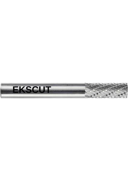 Sa 8X20X6X45 Talaş Kırıcılı Elmas Kalıpçı Freze