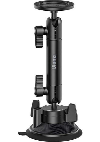 ZJ06 Mıknatıslı Vantuzlu Montaj Aparatı - T117