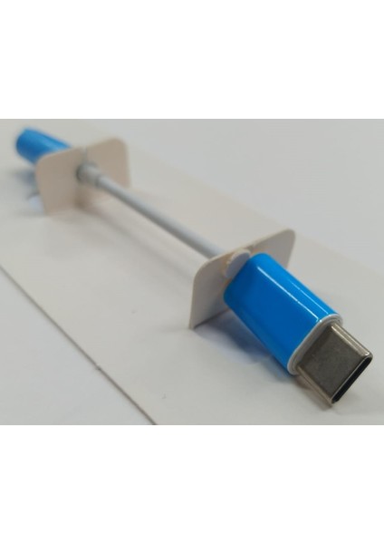 Android Cep Telefonu USB 3.1 Type-C To 3.5 mm Aux Kulaklık Çevirici