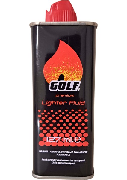 Benzinli Çakmak , Benzinli Metal Kibrit , Çakmak Benzini 127 ml 3'lü Paket modelleri