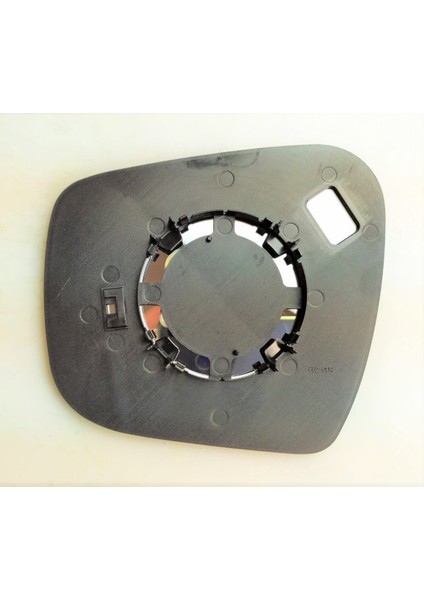 Ayna Camı Nissan-Mercedes Navara x Class 2016- Sağ