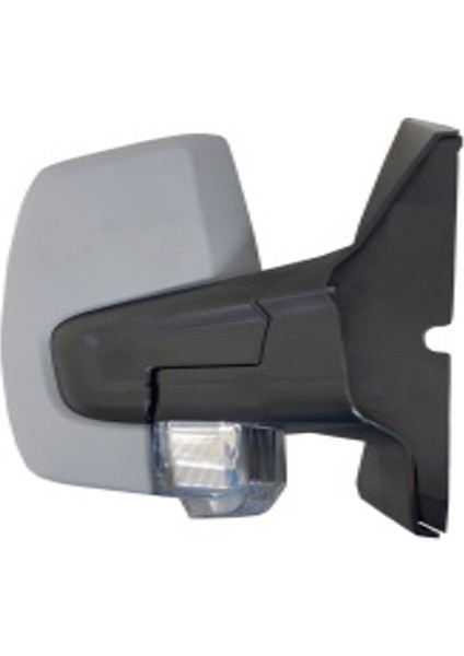Dış Dikiz Ayna Ford Transit Custom 2018- Elektrikli Isıtmalı Astarlı Sinyalli Sağ