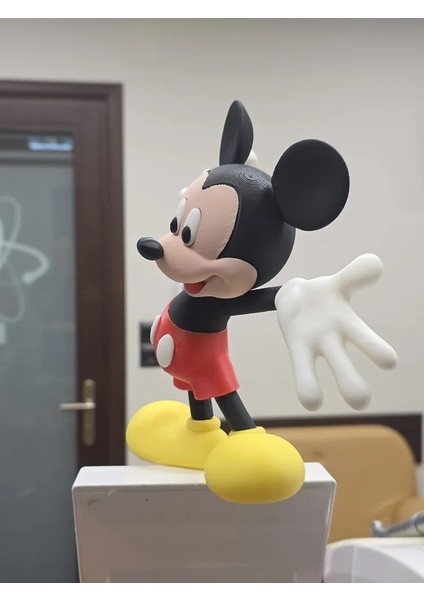 Mickey Mouse Disney Karakteri Figür fiyatları