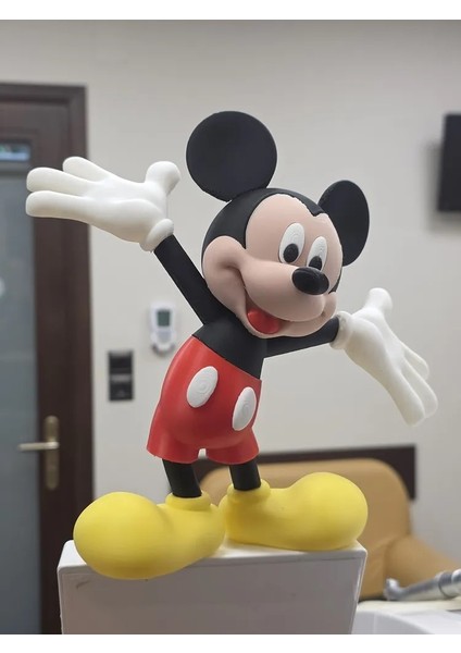 Mickey Mouse Disney Karakteri Figür indirimleri